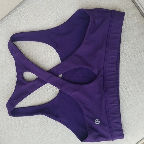 Lululemon Sports Bra - Picture 7 of 12